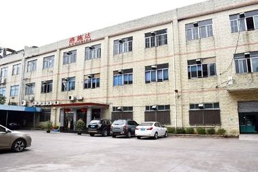 중국 Luo Shida Sensor (Dongguan) Co., Ltd.