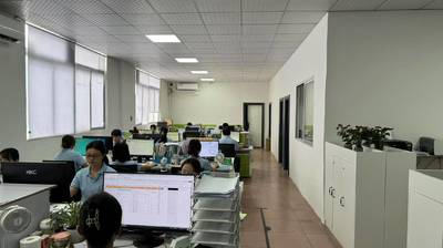 중국 Luo Shida Sensor (Dongguan) Co., Ltd.