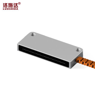 100% 신품 100% 정품 매트릭스 광섬유 센서 확산 반사 시리즈 고정밀 미세 물체 감지 광섬유 센서